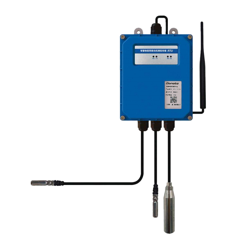 RTU供热遥测终端